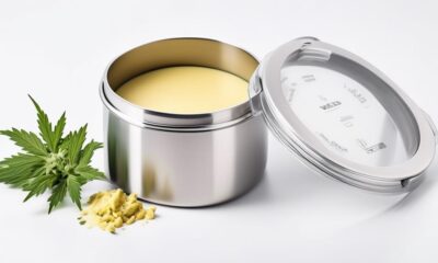 top rated weed butter makers