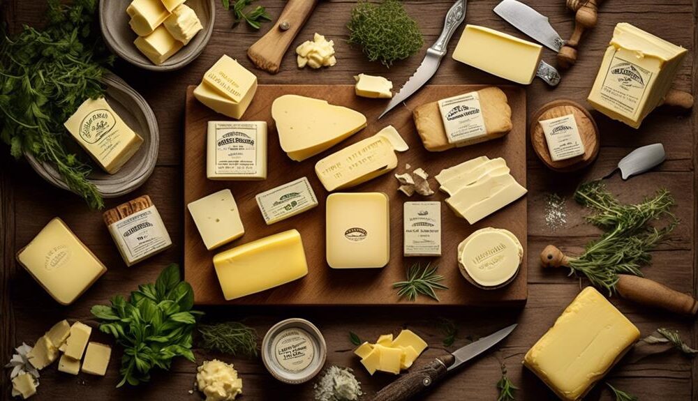 15 Best Unsalted Butter Brands You Need to Try in 2024 Eat More Butter