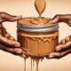 understanding the significance of peanut butter in a relationship