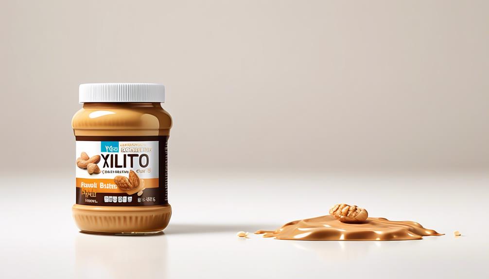 Avoiding Peanut Butter That Has Xylitol A HowTo Guide Eat More Butter