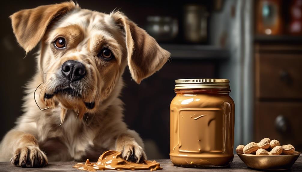 Curated visual reference: Avoiding Peanut Butter That Has Xylitol A How To Guide Photo Inspiration