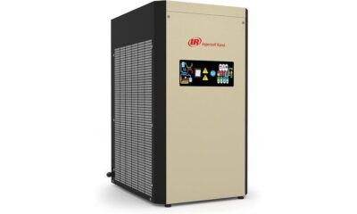 air dryer performance analysis