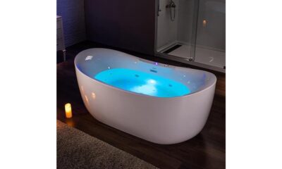 bathtub review by woodbridge