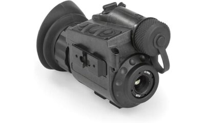 compact thermal imaging device
