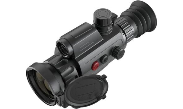 compact thermal scope review