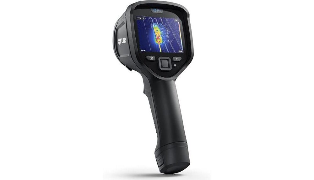 effective thermal imaging technology