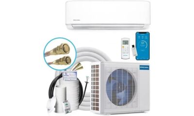 efficient diy cooling solution