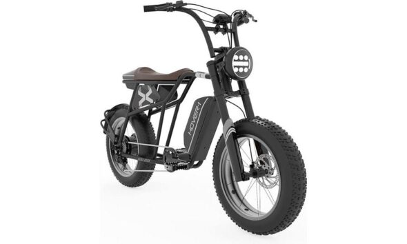 electric bike performance review