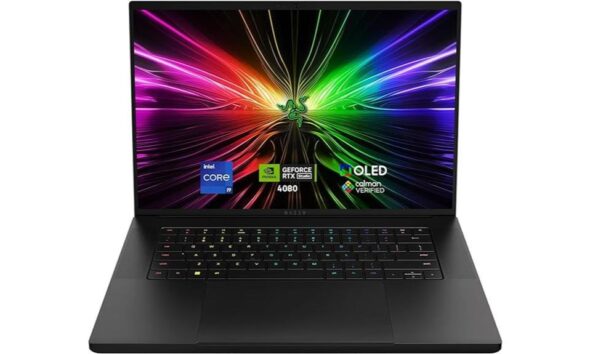 high performance gaming laptop review