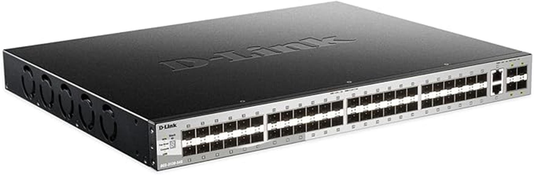 high performance network switch
