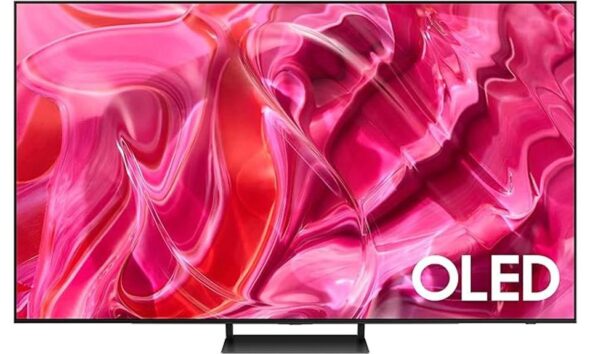 high quality large oled display