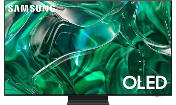 high resolution oled tv review