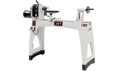 jet lathe detailed review
