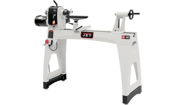 jet lathe detailed review