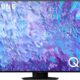 large qled tv review