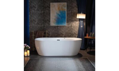 luxurious whirlpool tub review