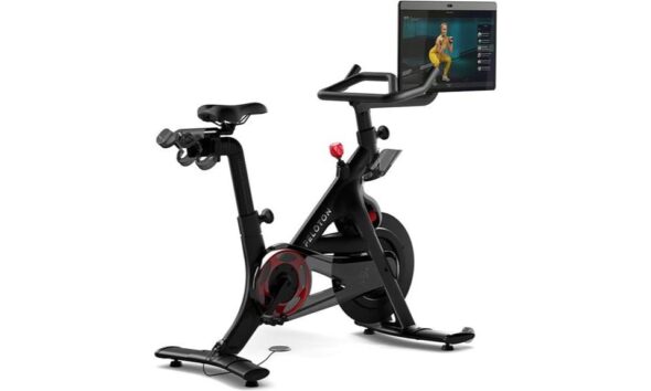 peloton bike immersive workout