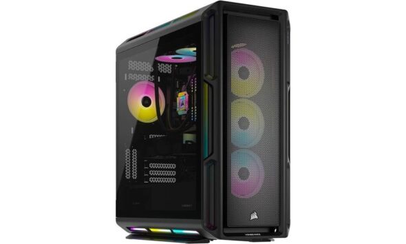 powerful gaming pc review