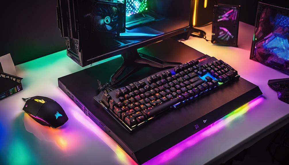 rgb lighting customization made easy