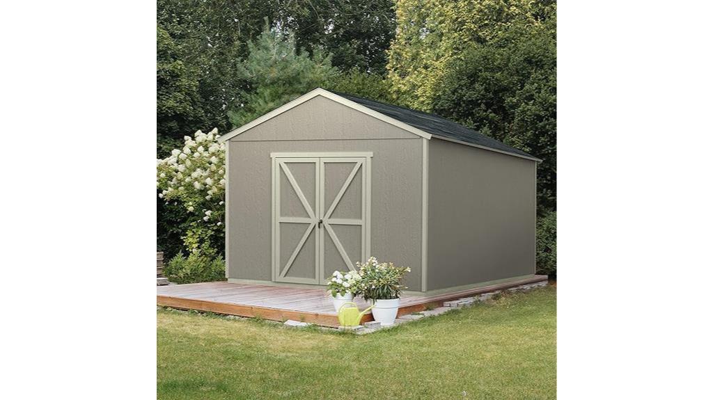 shed review feedback insights