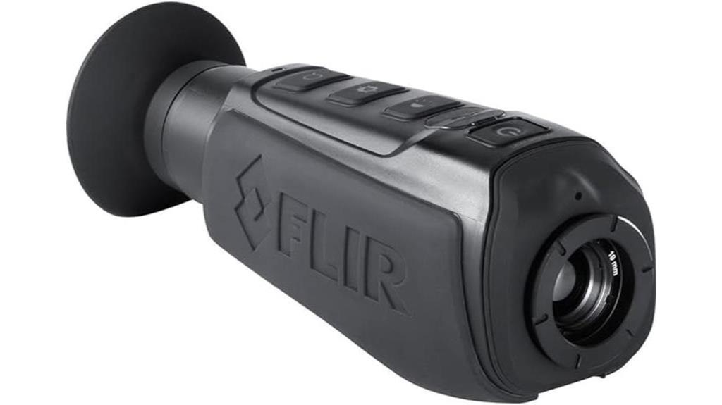 thermal monocular detailed review