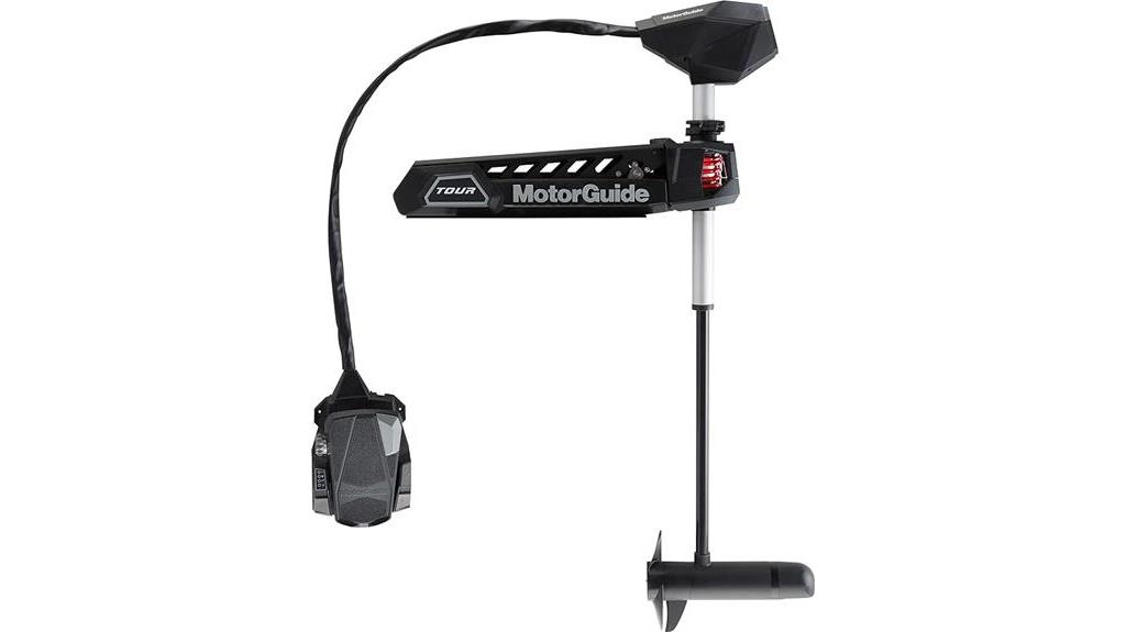 trolling motor buying guide