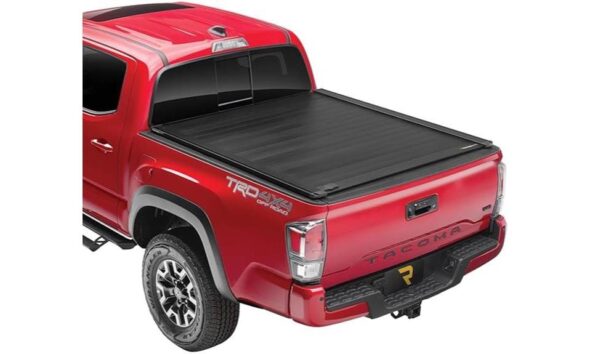 truck bed cover overview