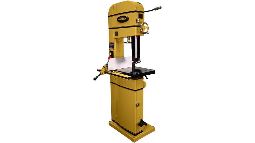 woodworking tool detailed analysis