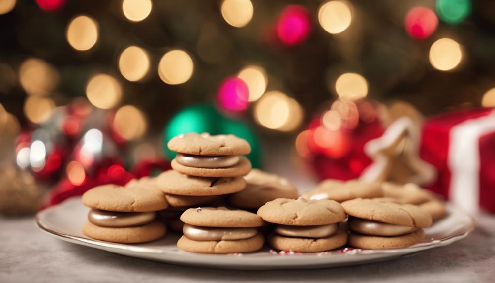 baking traditions for the holidays