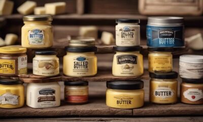 butter brands for cooking