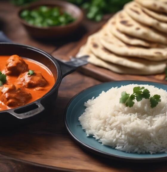 butter chicken recipe collection