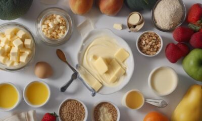 butter consumption and health
