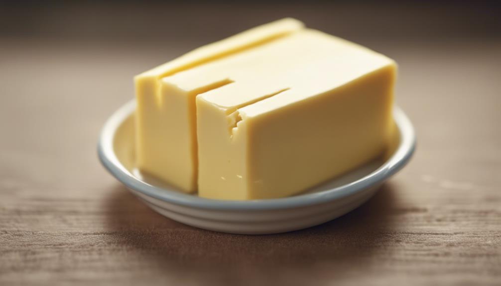 butter conversion guide details