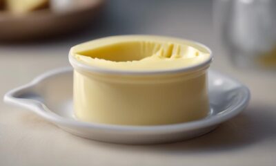 butter conversion table help