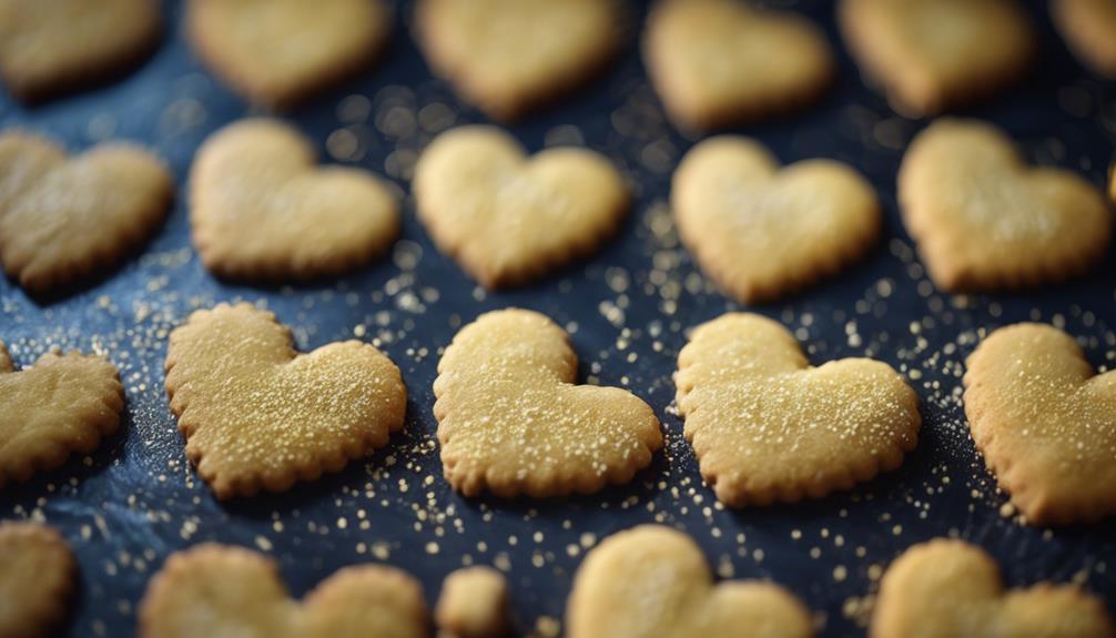 butter cookie recipe perfection