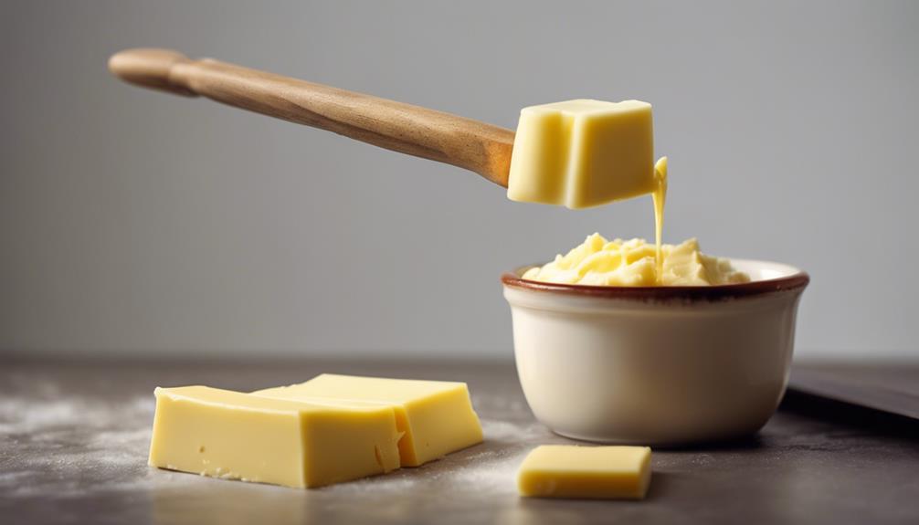 butter measurement math problem