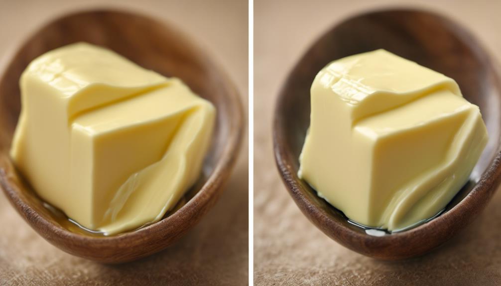 butter s impact on health