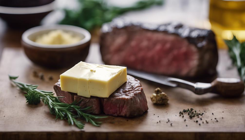 15 Best Butters for Steak to Elevate Your Dining Experience - Eat More ...