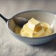 butter tablespoon fat content