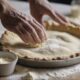 buttery pie crust recipe