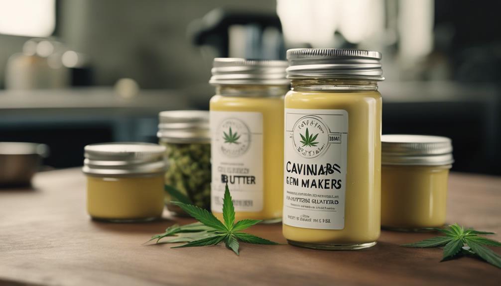 canna butter maker guide