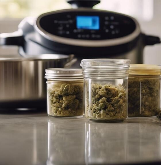 cannabis butter maker reviews