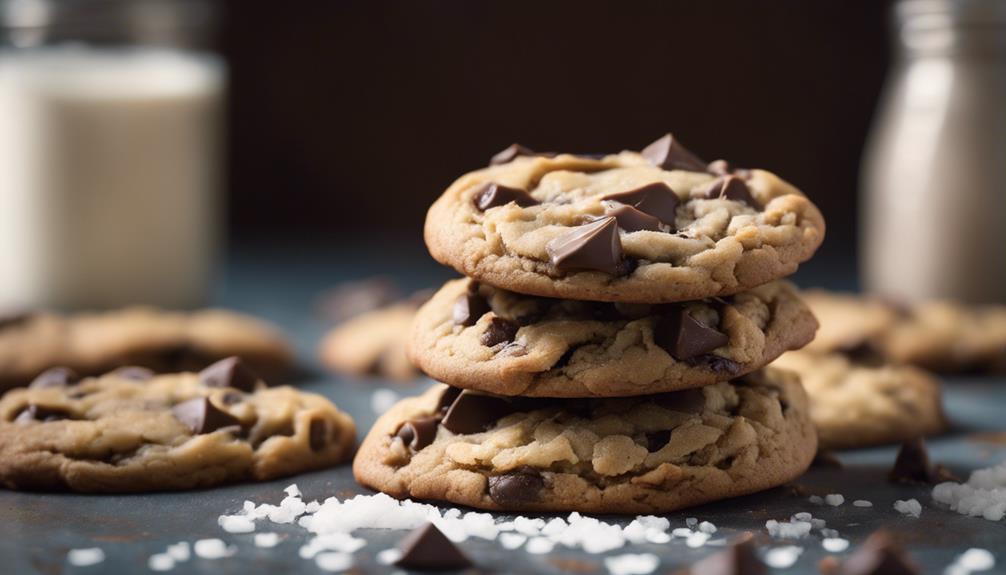 cookie selection considerations guide