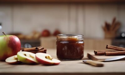 delicious apple butter recipe