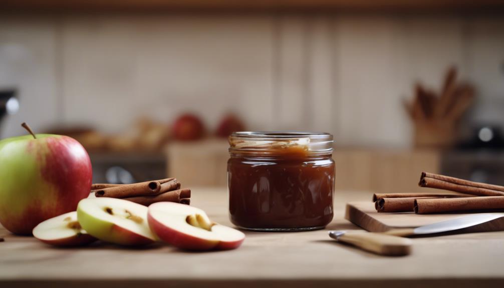 delicious apple butter recipe