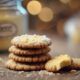 delicious butter cookie recipe