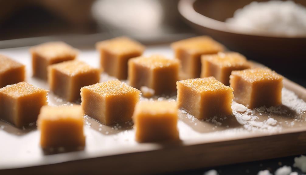 delicious butter mochi recipe