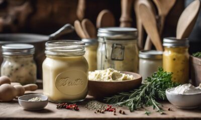 delicious butter recipe guide