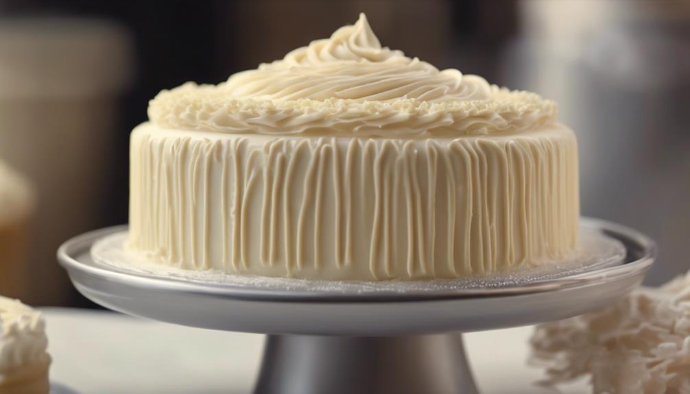 delicious buttercream icing recipe