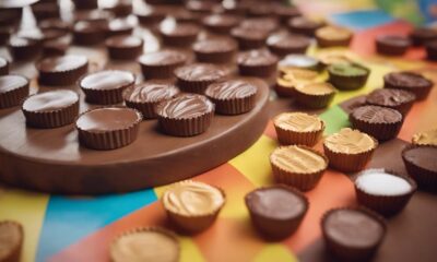 delicious homemade reese s cups